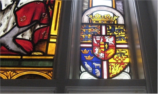 mosaic