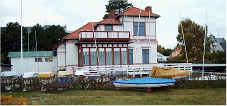 sejlklub