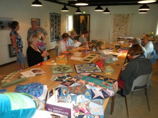 Egegaardstrf_2011_QUILTERE