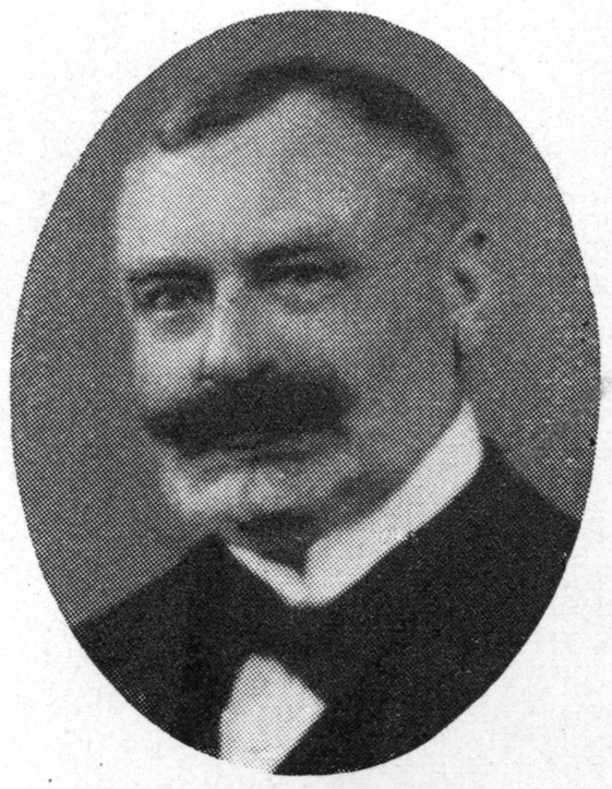 Valdemar Nielsen